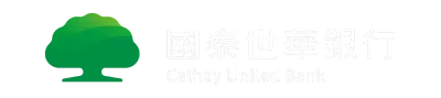 cathay-國泰世華銀行