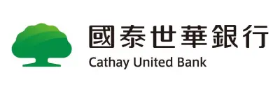 cathay-國泰世華銀行