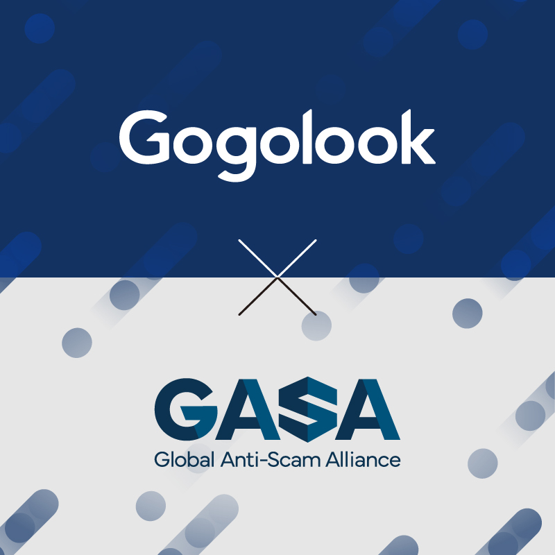 Gogolook Joins the Global Anti-Scam Alliance (GASA) to Become a Leader in the Asian Anti-Scam Movement