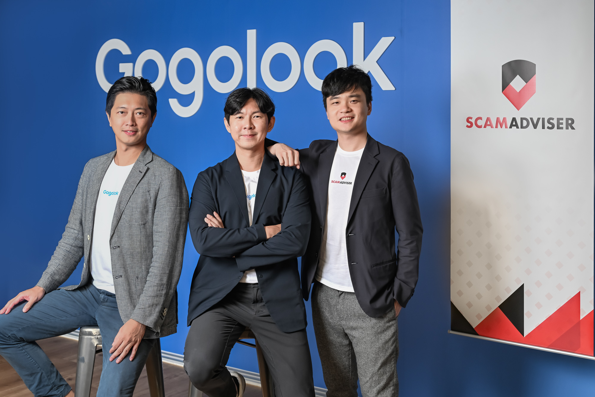 Gogolook 打造企業防詐解決方案品牌 ScamAdviser 瞄準全球企業防詐需求